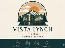 Departamento centro Temuco