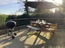 Ty Amani - Breton Family Getaway