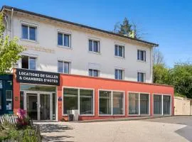 Auberge Les Clôs Des Monts Lyonnais