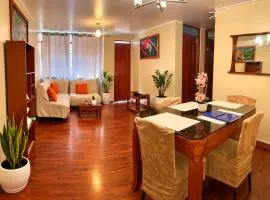 Departamento Privado