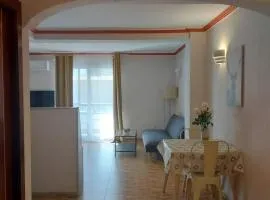 Unique Apartahotel 2-2