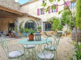 Chambres D’hôtes - Les Agrions