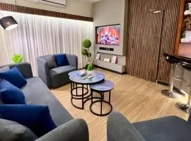 Third Wave Minimal 1BHR Fireplace Central