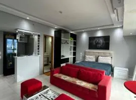 Tropical Executive Vista Pôr do Sol