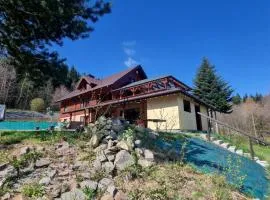 Dom Gościnny Nasza Góra