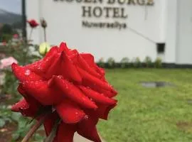 Rosen Burge Hotel Nuwaraeliya