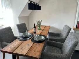 Herzensbleibe Waldsee