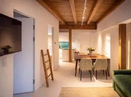 PENTHOUSE N'3 - by AlpenLuxus Collection