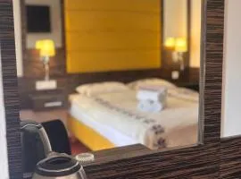 Asenata Ustroń Centrum