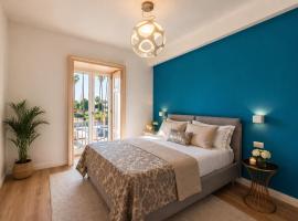 Suite Riviera 84, hôtel à Naples
