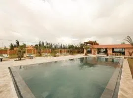 Bohemian lodge guest house
