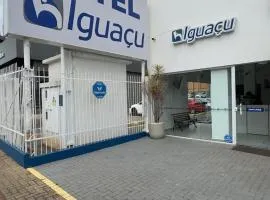 Hotel Iguaçu Chapecó