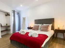 Flor 17 -The Cozy apartment in Lagoa