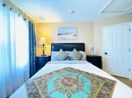 Amazing Cozy Apartment for family & group