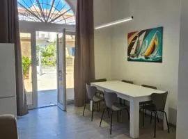 Blue Living -Archi di Mare