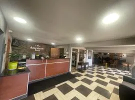 American Inn Council Bluffs