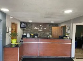 American Inn Council Bluffs