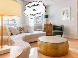 Historisches Bijou nahe Luzern I Wandern I Biken I Golf I Zentralschweiz