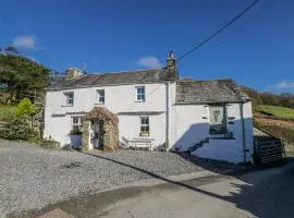 High Ickenthwaite Farmhouse