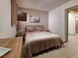 La Casa Sotto il Campanile