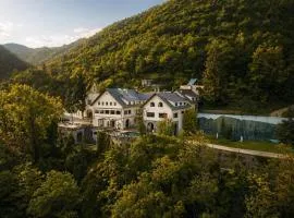 Angelats Hotel - A Signature Boutique Hotel & Restaurant