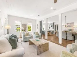 Morning Star Cottage & Carriage House
