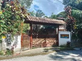 Pousada Aldeia Antiga