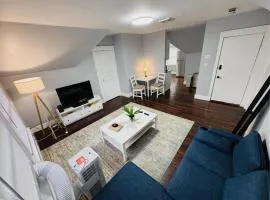 WIN Suite 2BR1BA - Near Yale - WiFi Full KIT