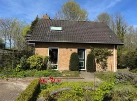 Vacation home with a large fenced-in yard