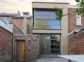 Prachtig herenhuis in Sint-Truiden met 5 slaapkamers