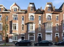 Prachtig herenhuis in Sint-Truiden met 5 slaapkamers