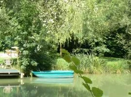 Gite La Maison De L'étang