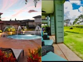 Pili Mai - 5BR Townhomes - Sleeps 12