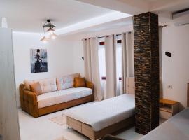 Apartments Kayaville, hotel i Sjenica