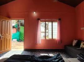 Cozinn B108 AC Cottages at Gokarna Beach