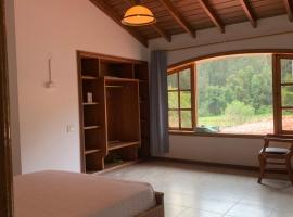 La Casa De Los Chillos, ξενοδοχείο σε Hacienda Bolivia