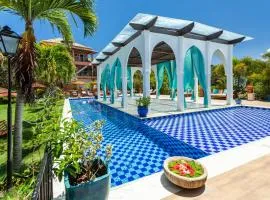 Pedra da Laguna Boutique Hotel SPA