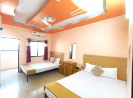 Ambient Homestay NESTEASY