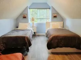 Bed Plus One