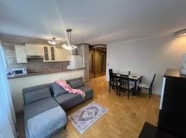 Tysiąclecia Apartment by Cityzen Properties