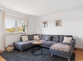 Four Seasons, hotel en Krautheim