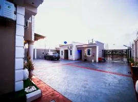 Ralphnest Suite & Lounge Limited