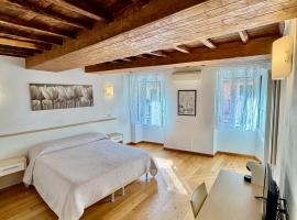 La Dolce Vita, hotel di Riomaggiore