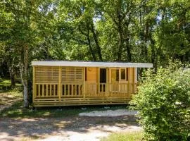 Mobilhome Marronnier 6p climatisé