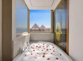 Superior Pyramids View