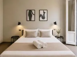 Palazzo Torrearsa Suites - Pieno Centro