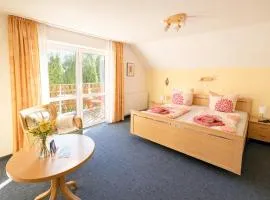 Urlaubsmagie - Ferienwohnung Lichtblick - direkt am Wanderweg - L8