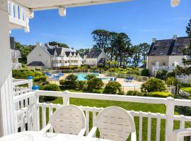 La Parenthèse Bleue, hotel a Fouesnant