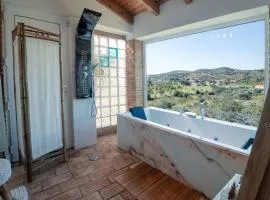 Casa Da Maria Tereza - Villa with Pool and Spa