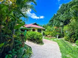Buisson Guesthouse